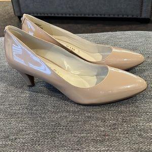 Anne Klein Iflex Heels women’s size 8.5 M